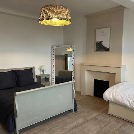 L'ecrin Des Quatre Puits Villa