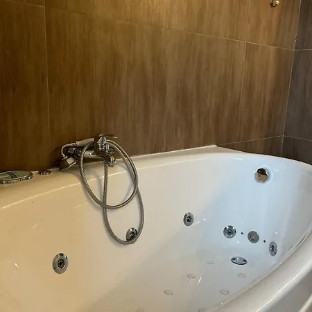 L'ecrin Des Quatre Puits Cesny-aux-Vignes