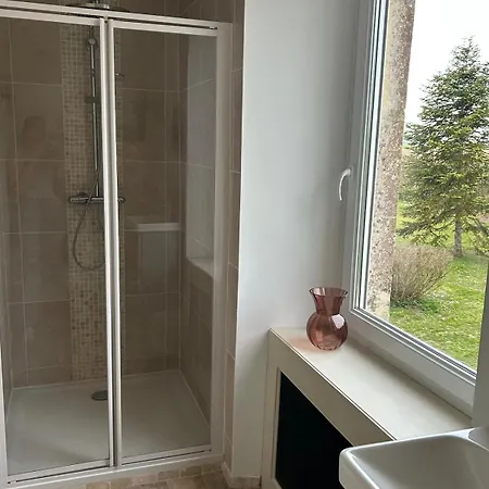 L'ecrin Des Quatre Puits