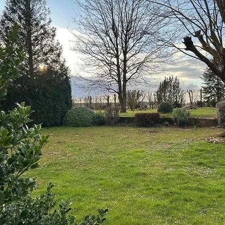 L'ecrin Des Quatre Puits Villa