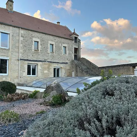 Villa L'ecrin Des Quatre Puits *