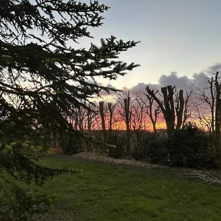 Villa L'ecrin Des Quatre Puits Cesny-aux-Vignes