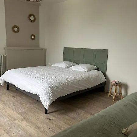 L'ecrin Des Quatre Puits Cesny-aux-Vignes