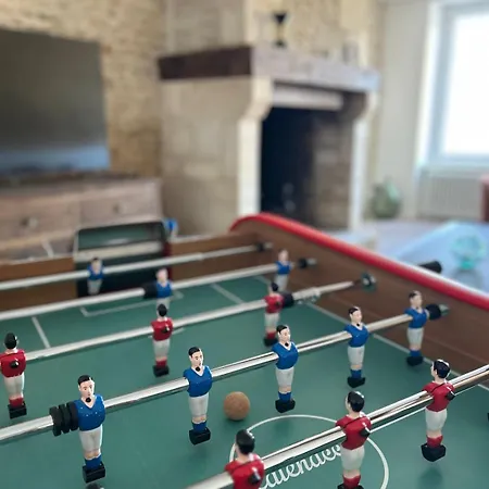 L'ecrin Des Quatre Puits * Cesny-aux-Vignes