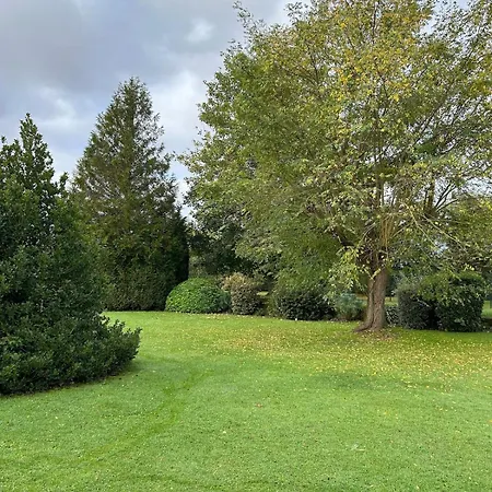 L'ecrin Des Quatre Puits Villa