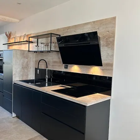 Villa L'ecrin Des Quatre Puits Cesny-aux-Vignes