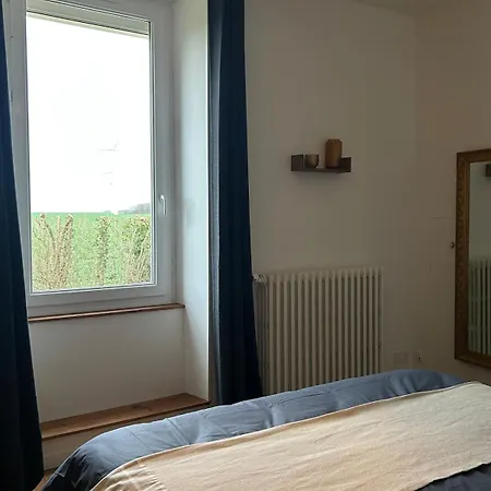 L'ecrin Des Quatre Puits Villa *