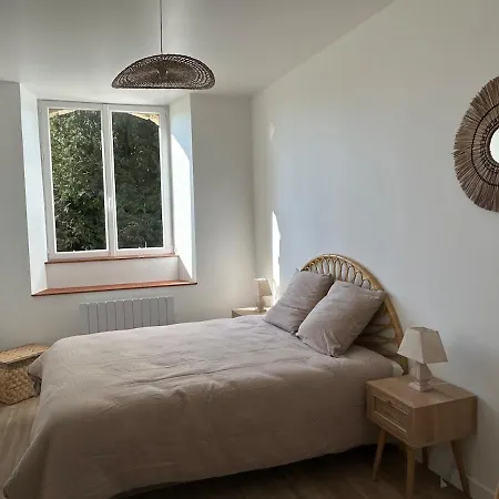 Villa L'ecrin Des Quatre Puits *