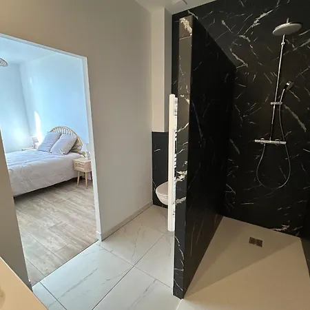 Villa L'ecrin Des Quatre Puits Cesny-aux-Vignes