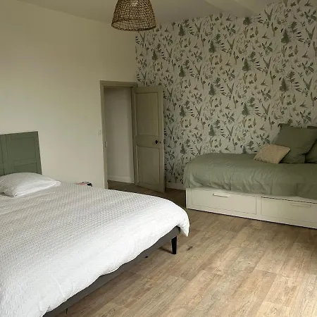 L'ecrin Des Quatre Puits Cesny-aux-Vignes