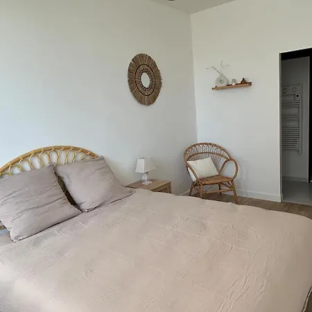 Villa L'ecrin Des Quatre Puits Cesny-aux-Vignes