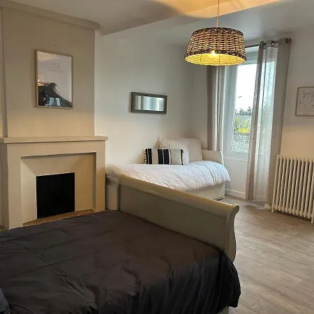 L'ecrin Des Quatre Puits