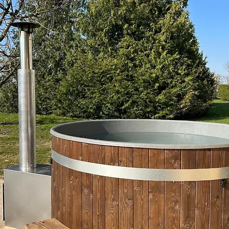 L'ecrin Des Quatre Puits *