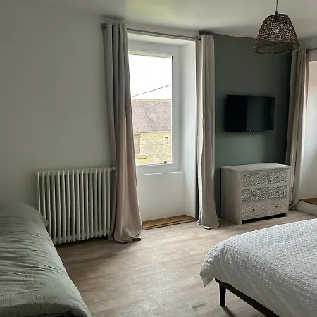 L'ecrin Des Quatre Puits * Cesny-aux-Vignes