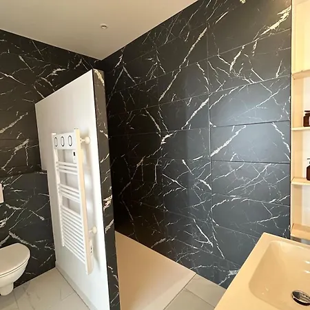 Villa L'ecrin Des Quatre Puits