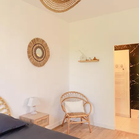 Villa L'écrin Des Quatre Puits *