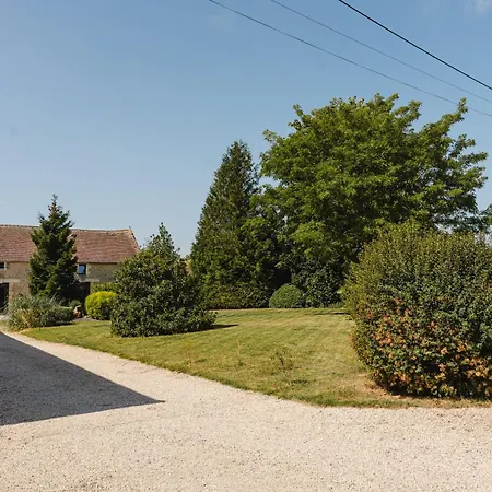 Villa L'écrin Des Quatre Puits