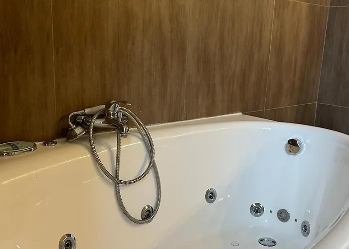 L'ecrin Des Quatre Puits Cesny-aux-Vignes