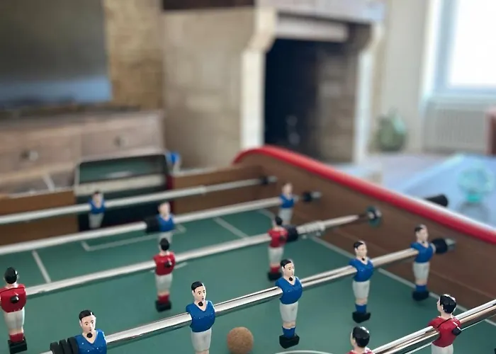 L'ecrin Des Quatre Puits * Cesny-aux-Vignes