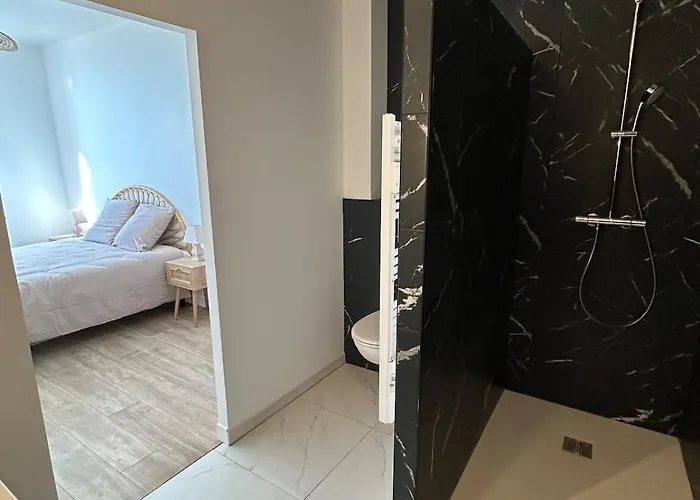 וילה L'ecrin Des Quatre Puits Cesny-aux-Vignes