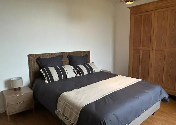 L'ecrin Des Quatre Puits *