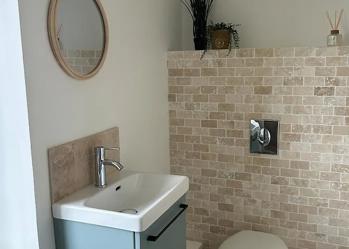 L'ecrin Des Quatre Puits וילה Cesny-aux-Vignes