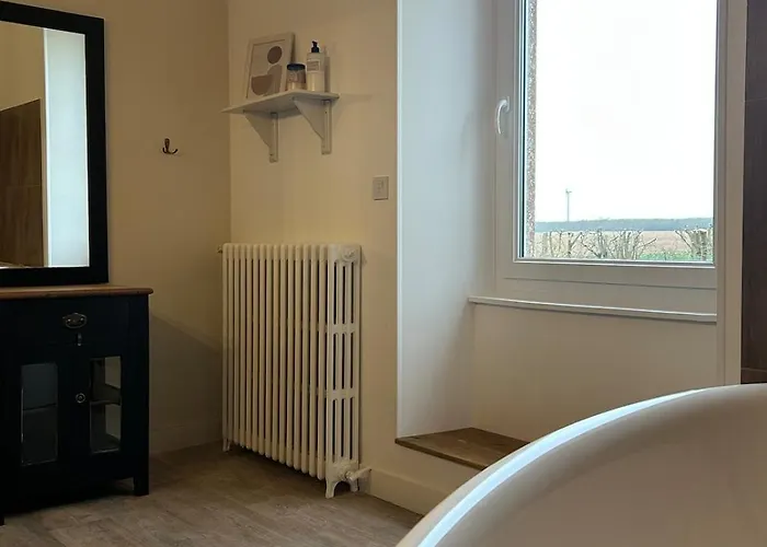 L'ecrin Des Quatre Puits Cesny-aux-Vignes